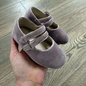 Mango Baby Shoes